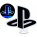 Світильник PlayStation Logo Light (Paladone), 1205818, Игрушки